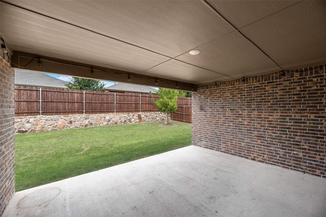 2016 Hampton Street, Anna, TX 75409