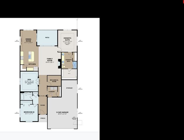 533 Tulare Terrace, Newport, MN 55055