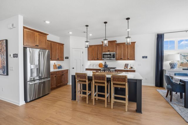 533 Tulare Terrace, Newport, MN 55055