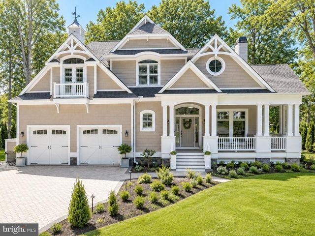 3 MITCHELMORE CT, Rehoboth Beach, DE 19971
