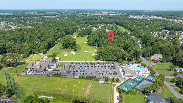 3 MITCHELMORE CT, Rehoboth Beach, DE 19971
