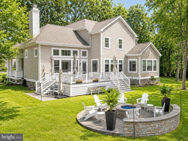 3 MITCHELMORE CT, Rehoboth Beach, DE 19971