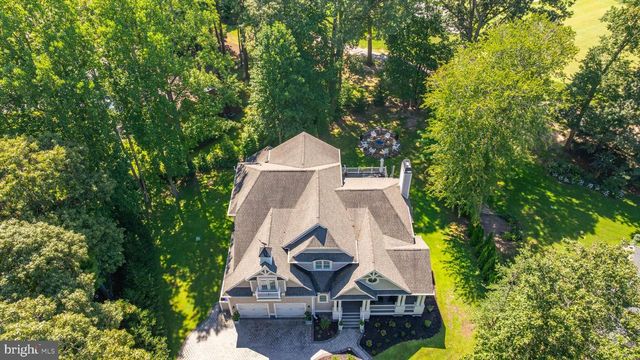 3 MITCHELMORE CT, Rehoboth Beach, DE 19971
