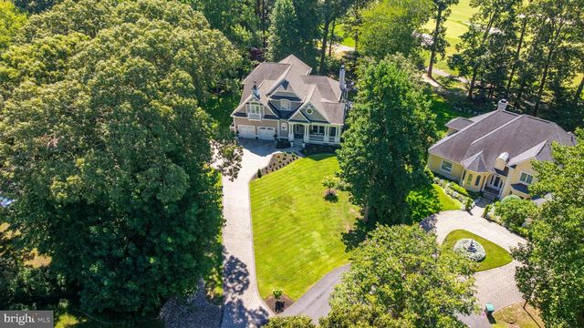 3 MITCHELMORE CT, Rehoboth Beach, DE 19971