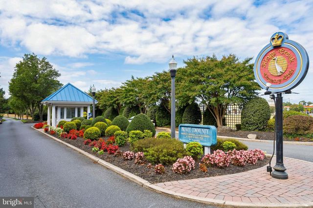 3 MITCHELMORE CT, Rehoboth Beach, DE 19971