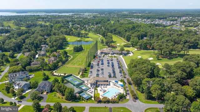 3 MITCHELMORE CT, Rehoboth Beach, DE 19971