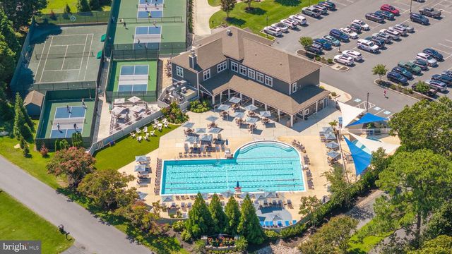 3 MITCHELMORE CT, Rehoboth Beach, DE 19971