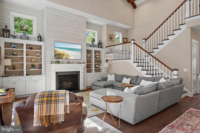 3 MITCHELMORE CT, Rehoboth Beach, DE 19971