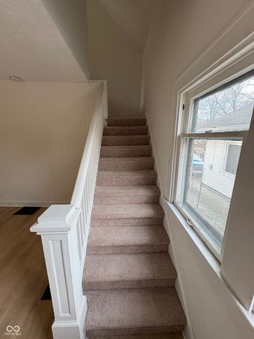 1331 W 34th Street W, Indianapolis, IN 46208