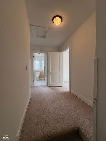 1331 W 34th Street W, Indianapolis, IN 46208