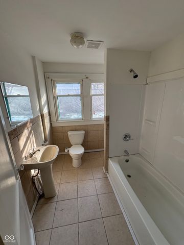 1331 W 34th Street W, Indianapolis, IN 46208