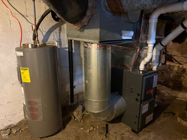 1331 W 34th Street W, Indianapolis, IN 46208