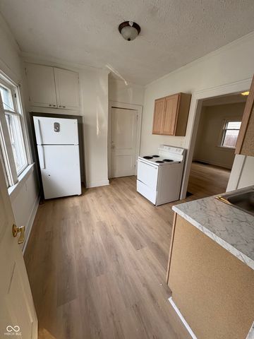 1331 W 34th Street W, Indianapolis, IN 46208