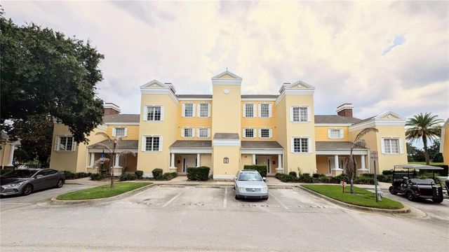 1338 SEVEN EAGLES COURT 202, Reunion, FL 34747