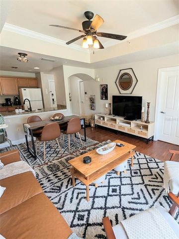 1338 SEVEN EAGLES COURT 202, Reunion, FL 34747