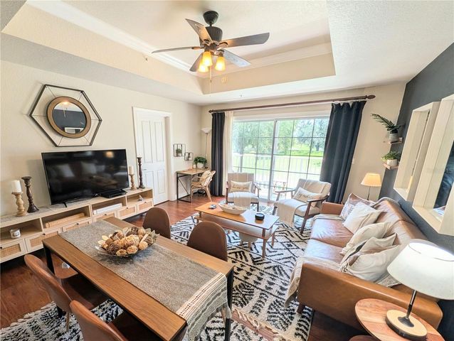 1338 SEVEN EAGLES COURT 202, Reunion, FL 34747