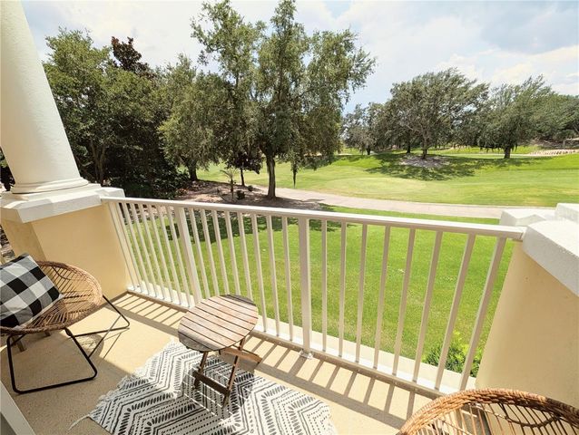1338 SEVEN EAGLES COURT 202, Reunion, FL 34747