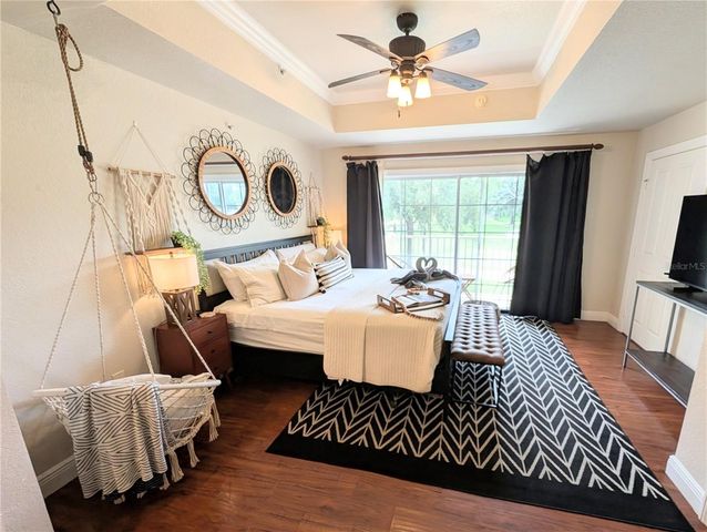 1338 SEVEN EAGLES COURT 202, Reunion, FL 34747