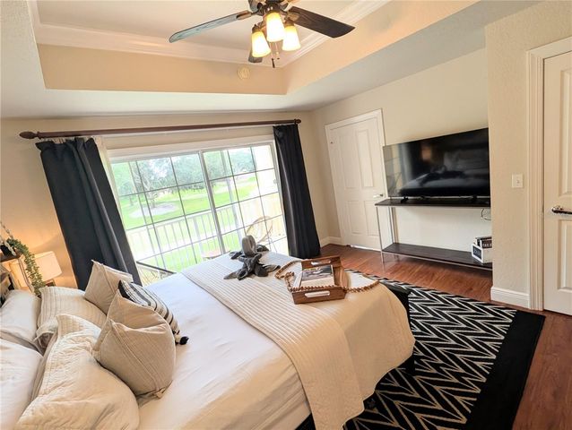 1338 SEVEN EAGLES COURT 202, Reunion, FL 34747