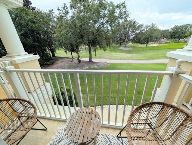 1338 SEVEN EAGLES COURT 202, Reunion, FL 34747