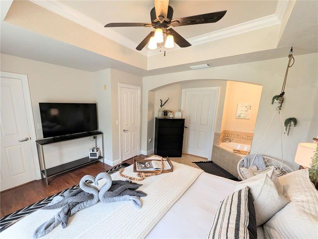 1338 SEVEN EAGLES COURT 202, Reunion, FL 34747