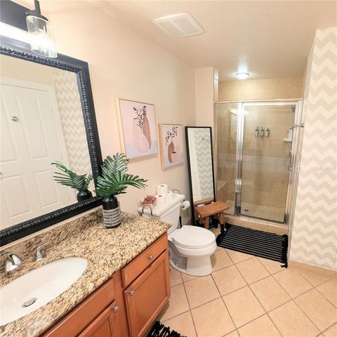 1338 SEVEN EAGLES COURT 202, Reunion, FL 34747