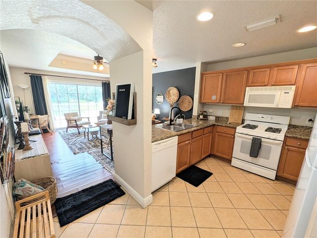1338 SEVEN EAGLES COURT 202, Reunion, FL 34747