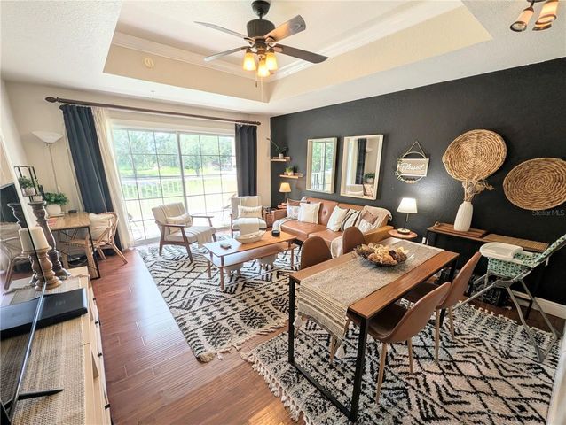 1338 SEVEN EAGLES COURT 202, Reunion, FL 34747