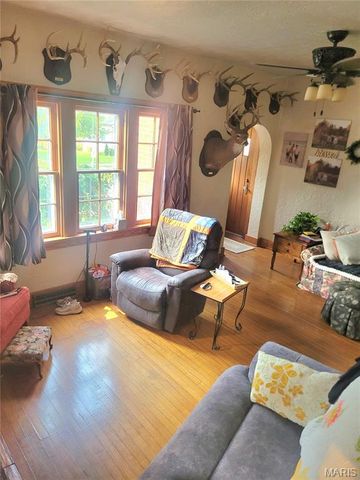 323 W Ross Street, Palmyra, MO 63461