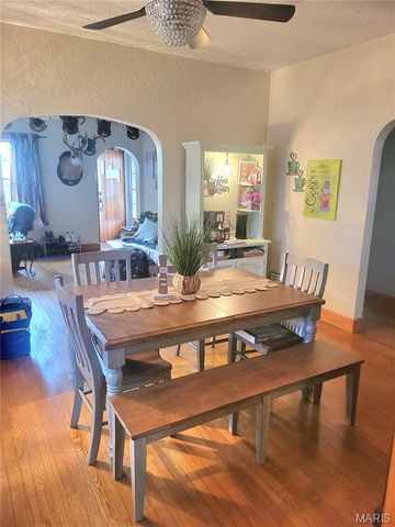 323 W Ross Street, Palmyra, MO 63461