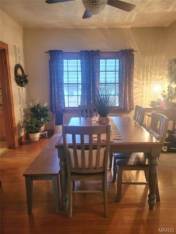 323 W Ross Street, Palmyra, MO 63461