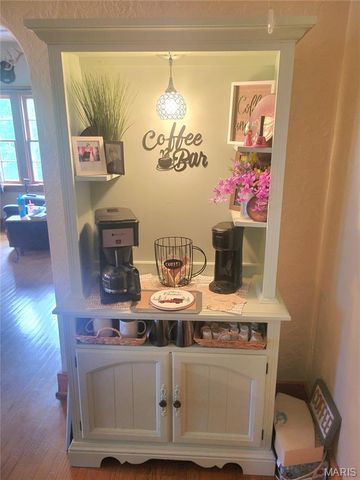 323 W Ross Street, Palmyra, MO 63461