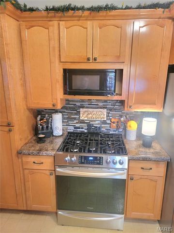 323 W Ross Street, Palmyra, MO 63461