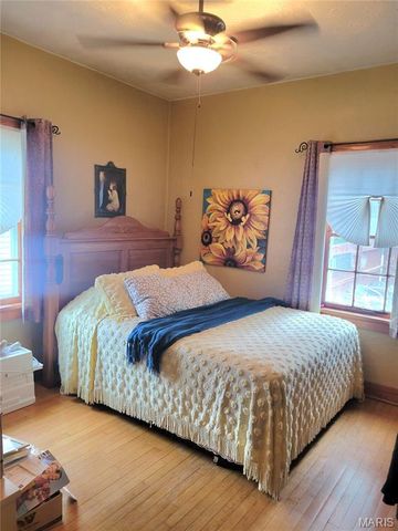 323 W Ross Street, Palmyra, MO 63461