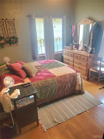 323 W Ross Street, Palmyra, MO 63461