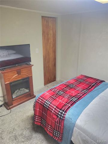 323 W Ross Street, Palmyra, MO 63461