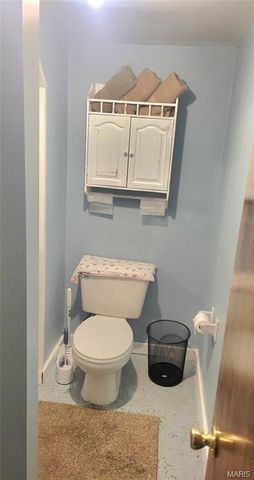 323 W Ross Street, Palmyra, MO 63461