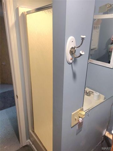 323 W Ross Street, Palmyra, MO 63461