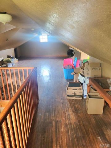 323 W Ross Street, Palmyra, MO 63461