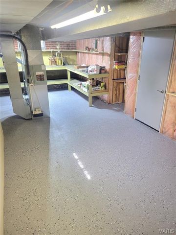 323 W Ross Street, Palmyra, MO 63461