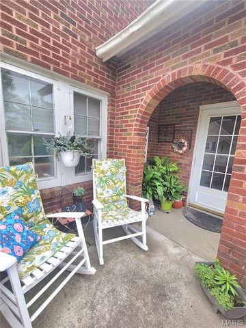 323 W Ross Street, Palmyra, MO 63461