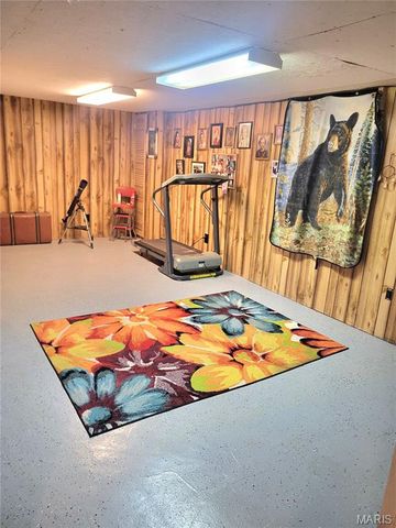 323 W Ross Street, Palmyra, MO 63461