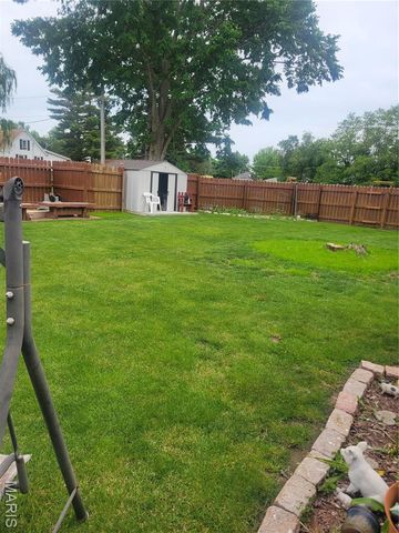 323 W Ross Street, Palmyra, MO 63461