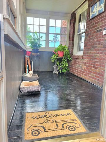 323 W Ross Street, Palmyra, MO 63461