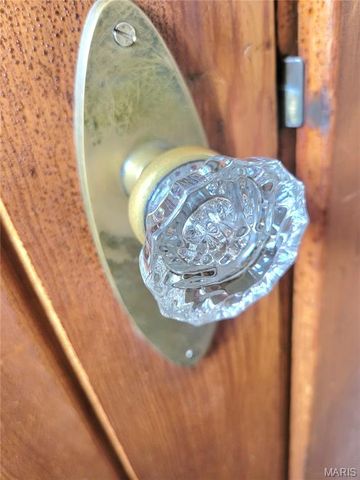 323 W Ross Street, Palmyra, MO 63461