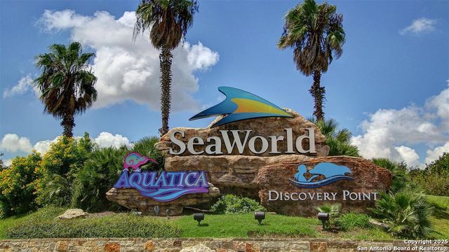 12706 Moya Flats, San Antonio, TX 78245