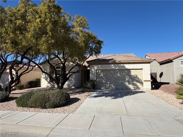 2223 Twin Falls Drive, Henderson, NV 89044
