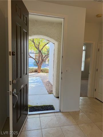 2223 Twin Falls Drive, Henderson, NV 89044