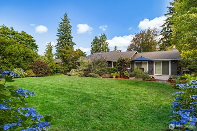 12617 NE 5th Street, Bellevue, WA 98005