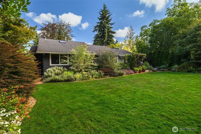 12617 NE 5th Street, Bellevue, WA 98005